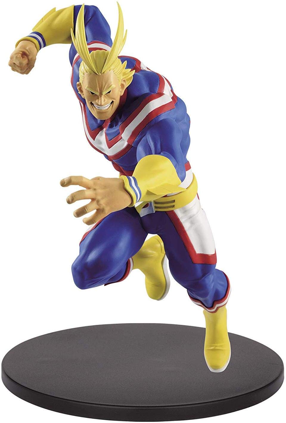 僕のヒーローアカデミア　amazing heroes vol.5 オールマイト My Hero Academia the Amazing Heroes Vol.5 All Might Figure