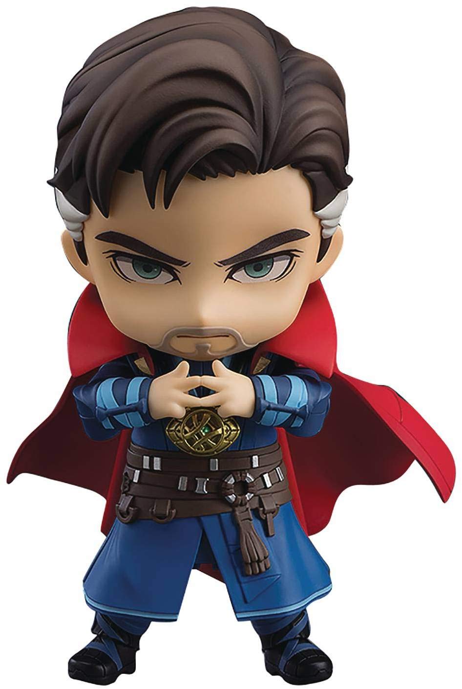 Nendoroid 1120-DX Doctor Strange: Infinity Edition DX Ver. Action