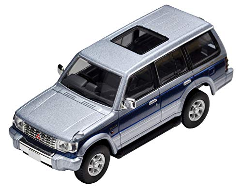 Tomica Limited Vintage Neo 1/64 LV-N189b Mitsubishi PAJERO Super