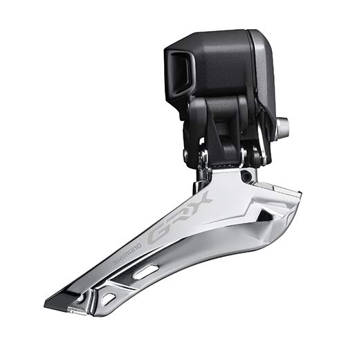 SHIMANO GRX Di2 FD-RX815 with direct 2X11S IFDRX815F Derailleur