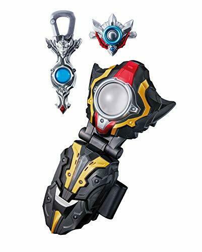 Bandai Ultraman Taiga DX Taiga Spark NEW from Japan | eBay