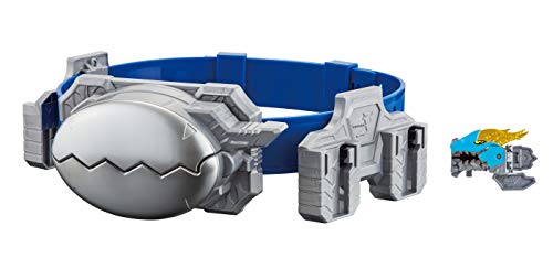 Boucle DX Ryusoul Buckle – Power Rangers Ryusoulger / Dino Fury – Bandai – Neuf