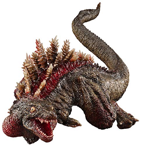 PLEX Chou Gekizou Series Godzilla (2016) 2nd Form PVC 300mm Figure PLEX Chou Gekizou Series Godzilla (2016) 2nd Form PVC 300mm Figure