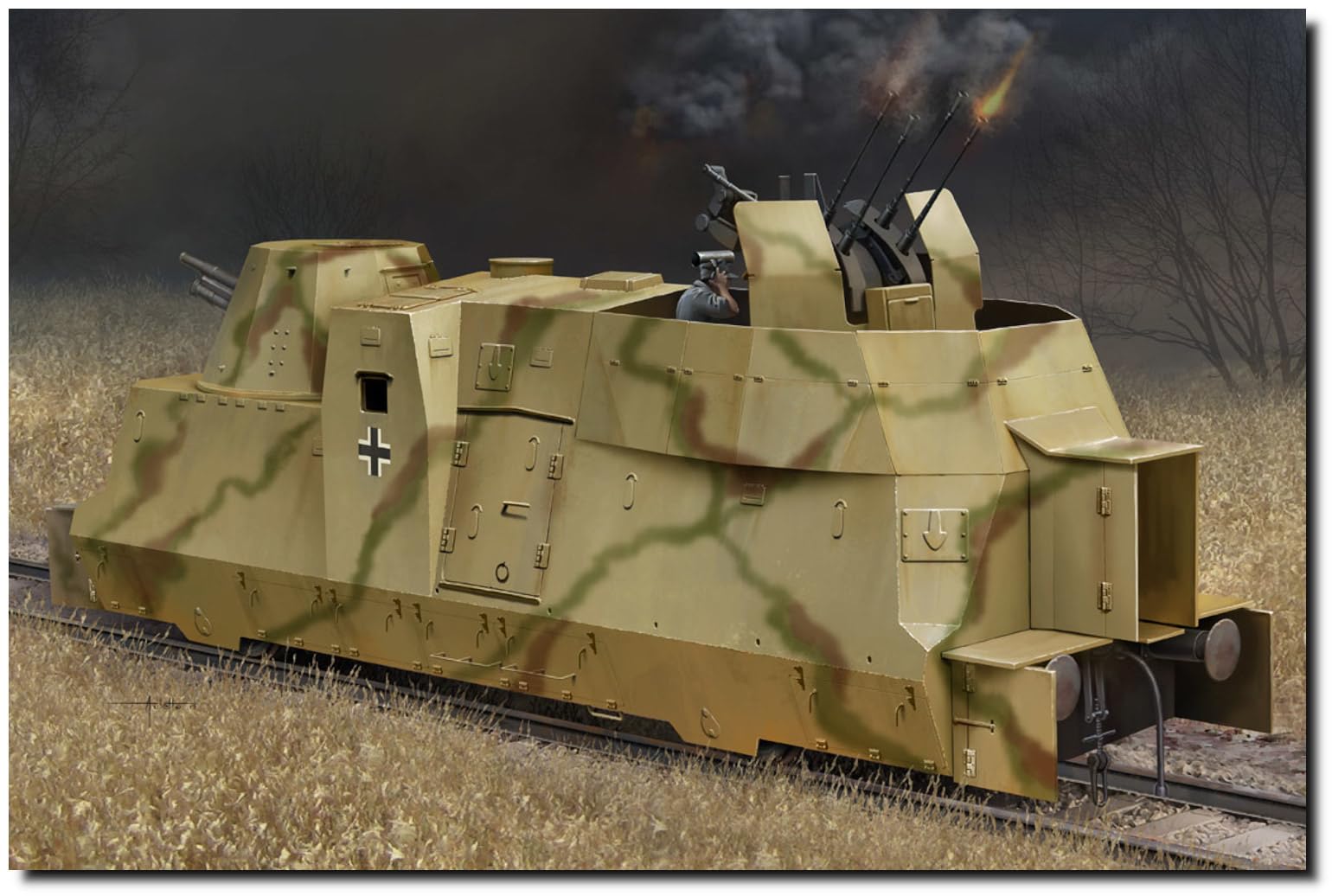 1/72 MPM 97式重爆 ＆ SB-2 Unicraft Models 1/72 KAWASAKI Ki-91 Japanese Heavy Bomber