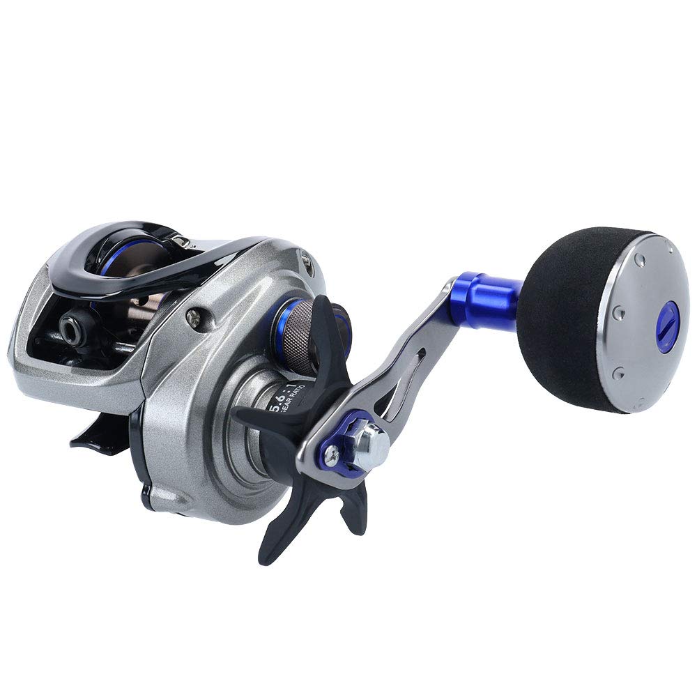 ダイワ　FUNE XT 150HL DAIWA Fune XT150HL Reels buy at Fishingshop.kiwi