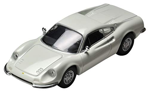 TOMYTEC [TOMICA LIMITED VINTAGE NEO 1/64] Ferrari Dino 246gt Type