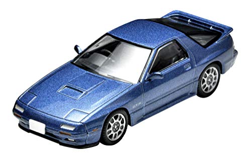 TOMICA LIMITED VINTAGE NEO LV-N192b MAZDA SAVANNA RX-7 GT-X 1989