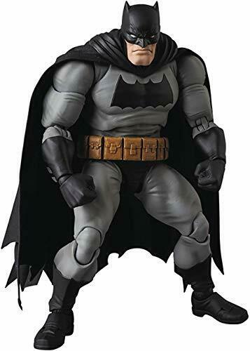 Medicom Toy Mafex No.106 Batman (The Dark Knight Returns) NEW from