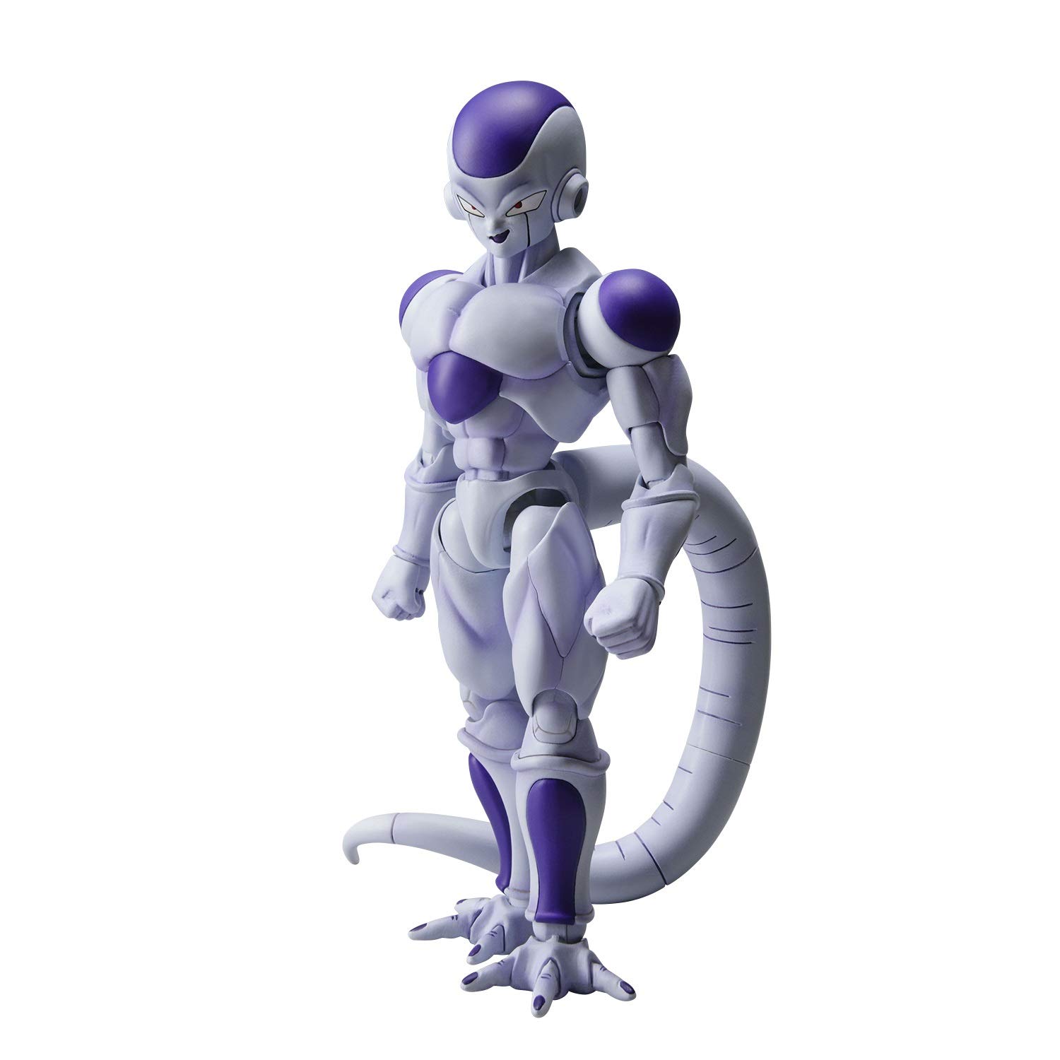 Figure-rise Standard Kit Dragon Ball FREEZA Final Form BANDAI