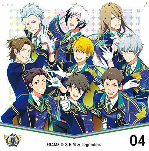 ミュージック THE IDOLM@STER SideM 2nd STAGE ~ORIGIN Amazon.co.jp: THE IDOLM@STER SideM 2nd STAGE ~ORIGIN@L STARS