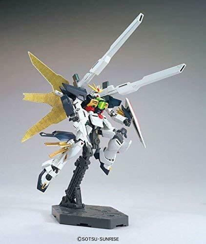 GX-9901-DX Gundam Double X (Gundam DX) HGAW 1/144 Gunpla Model Kit