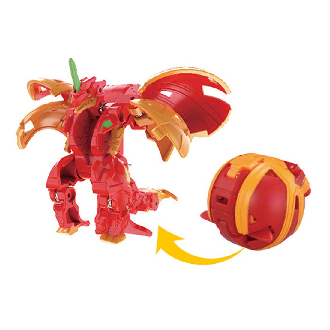 BAKUGAN バトルブローラー 13体セット Bakugan Lot 13 Battle Brawlers In Case & 30 Cards | eBay