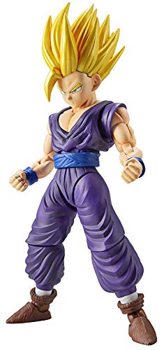 Figure rise Standard Dragon Ball Super Saiyan 2 Gohan renewal