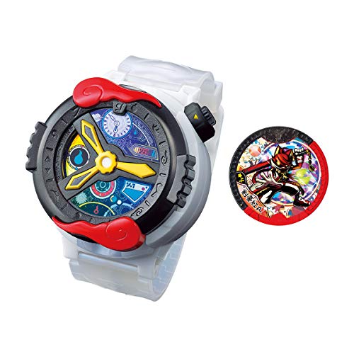 BANDAI Yo-kai Watch DX YSP Watch NEW from Japan | eBay