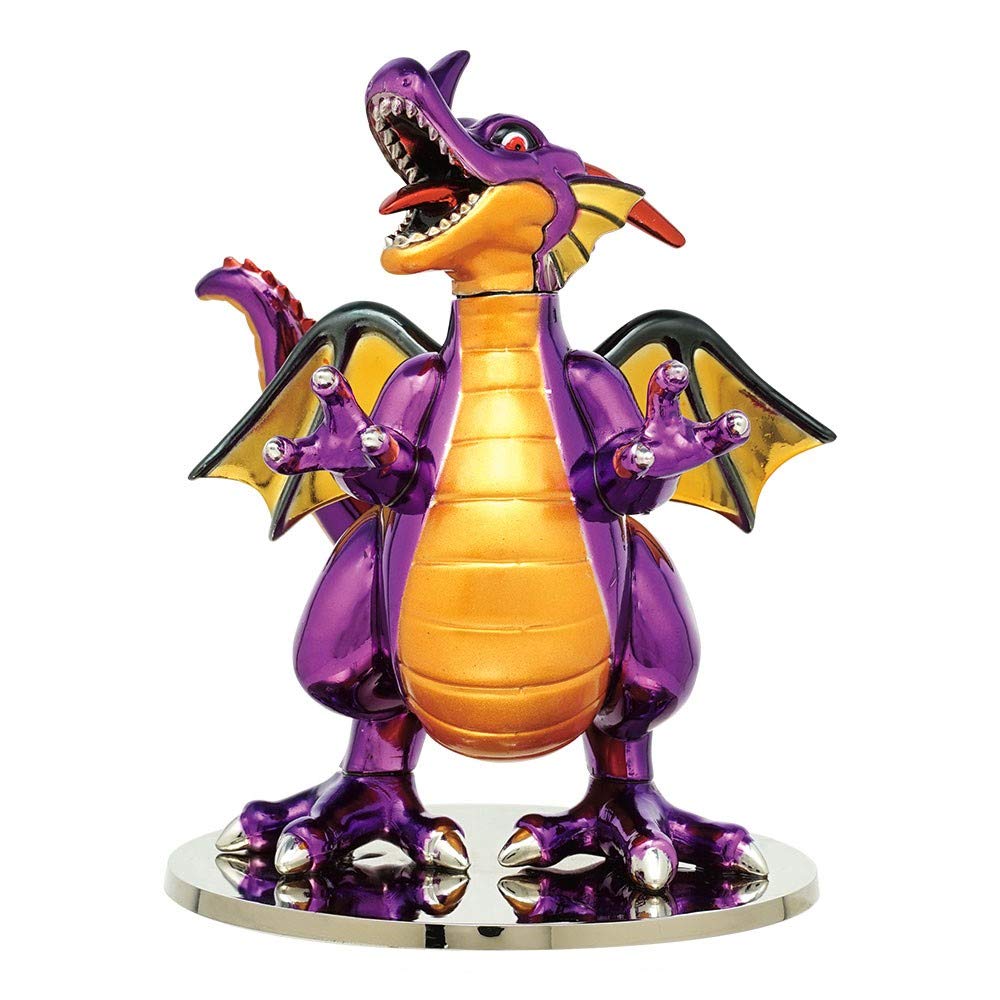 Square Enix Dragon Quest Metallic Monsters Gallery Dragonlord