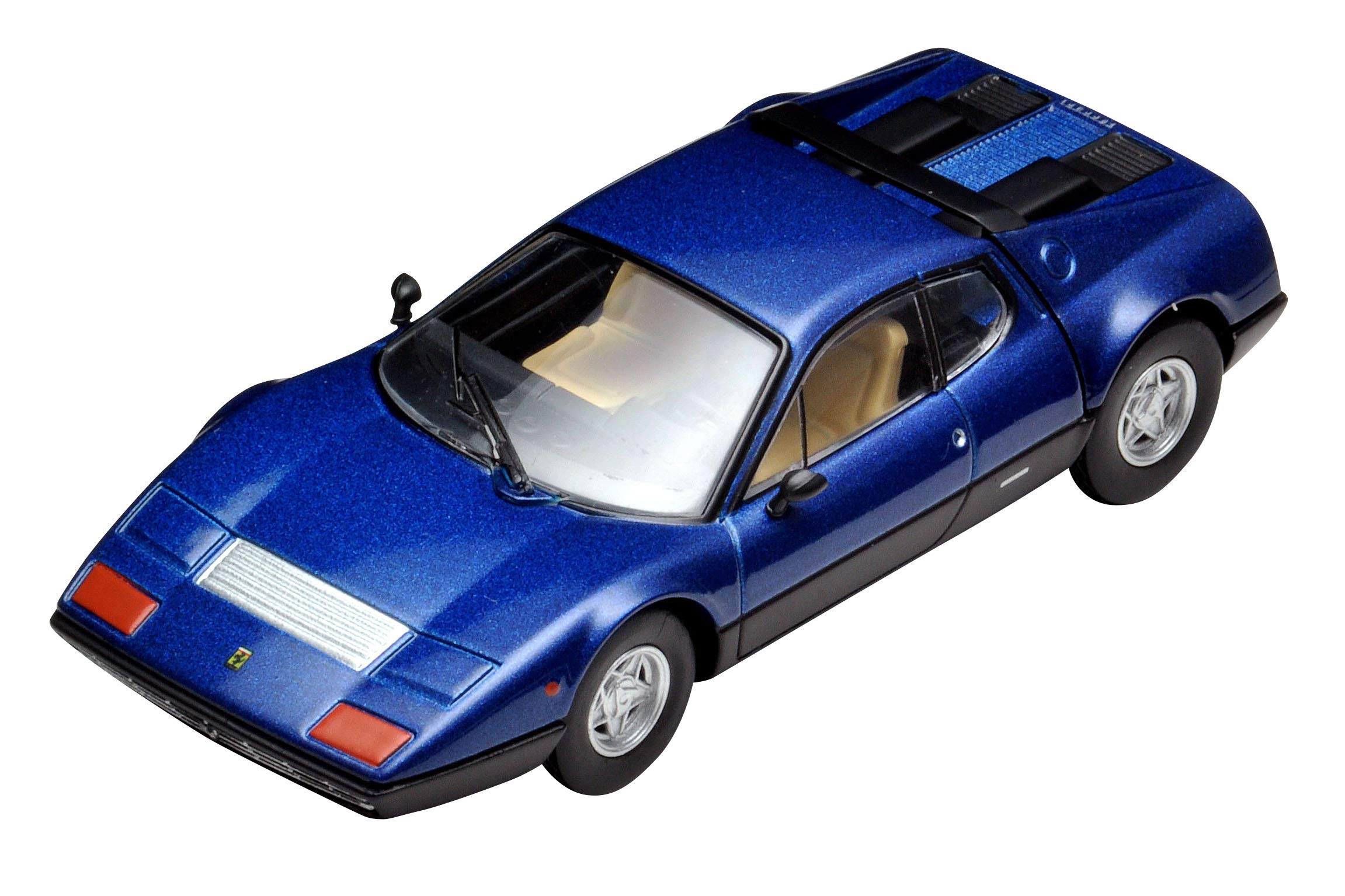ミニカー TOMICA LIMITED VINTAGE NEO 365 GT4 BB TOMICA LIMITED VINTAGE NEO 1/64 Ferrari 365 GT4 BB Berlinetta
