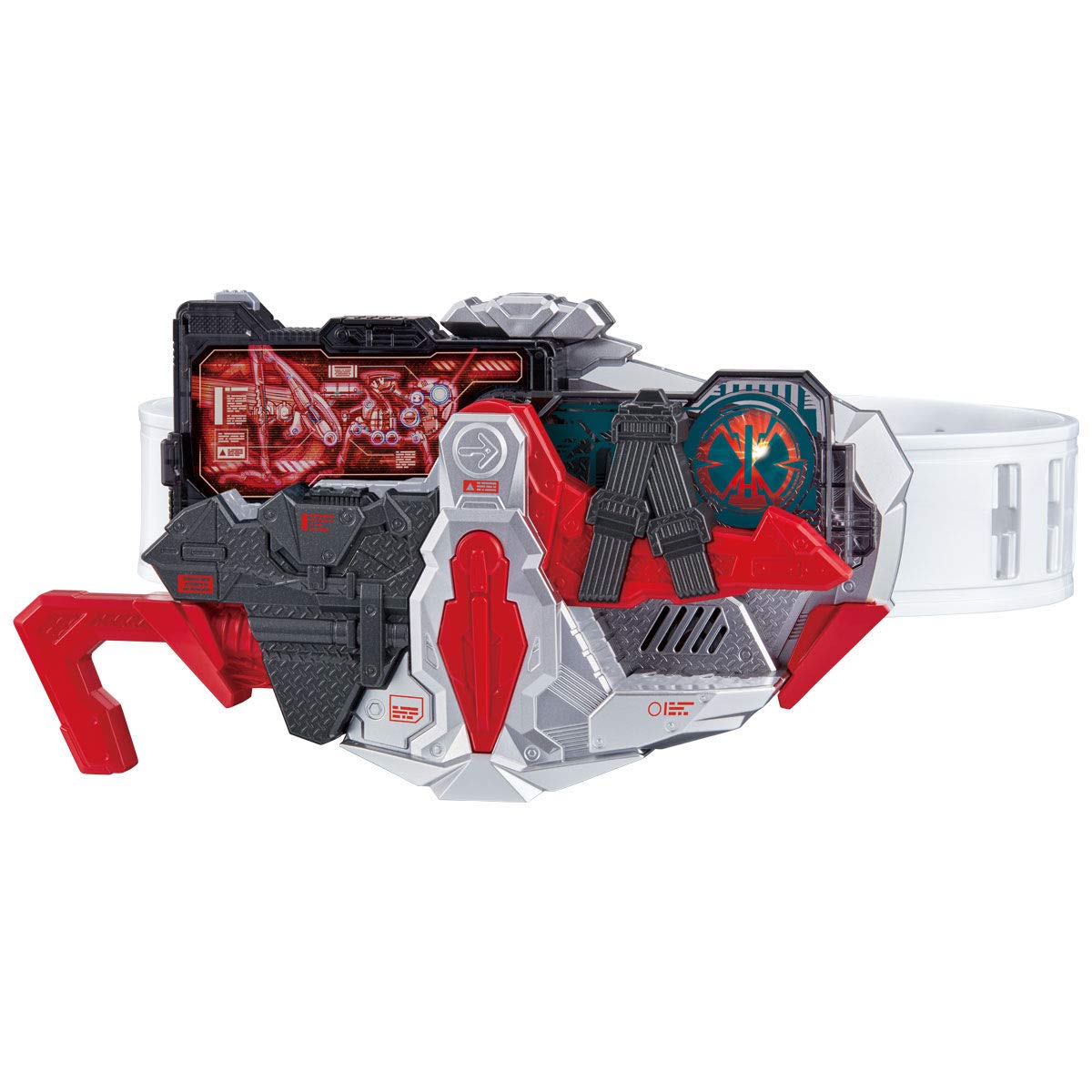 Kamen Rider Zero-One Henshin Belt DX Cyclone Riser Pretend Hero