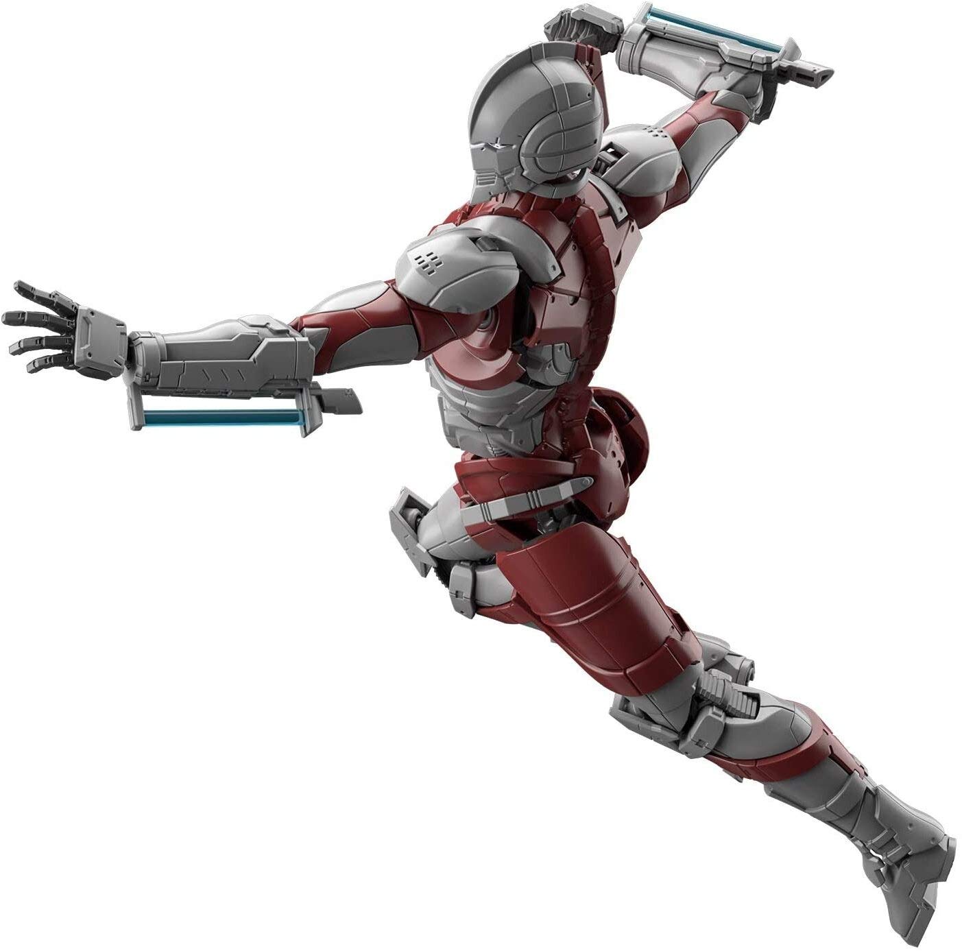 Figure-rise Standard ULTRAMAN B TYPE ACTION 1/12 Scale Model Kit 