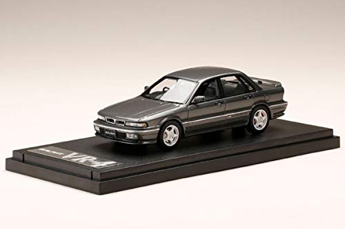 MARK43 1/43 Mitsubishi GALANT VR-4 (E39A) 1990 Custom Version