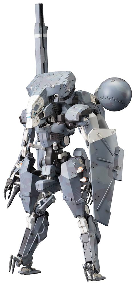 L GEAR SAHELANTHROPUS コトブキヤ KOTOBUKIYA Metal Gear Sahelanthropus METAL GEAR SOLID V The