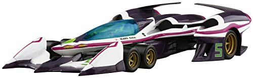 Aoshima Future GPX Cyber Formula No.2 Aoi OGRE AN-21 1/24 Plastic