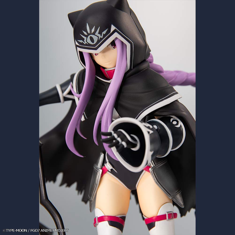 Fate/Grand Order Babylonia FGO Prize B Figure Ana Ichiban Kuji