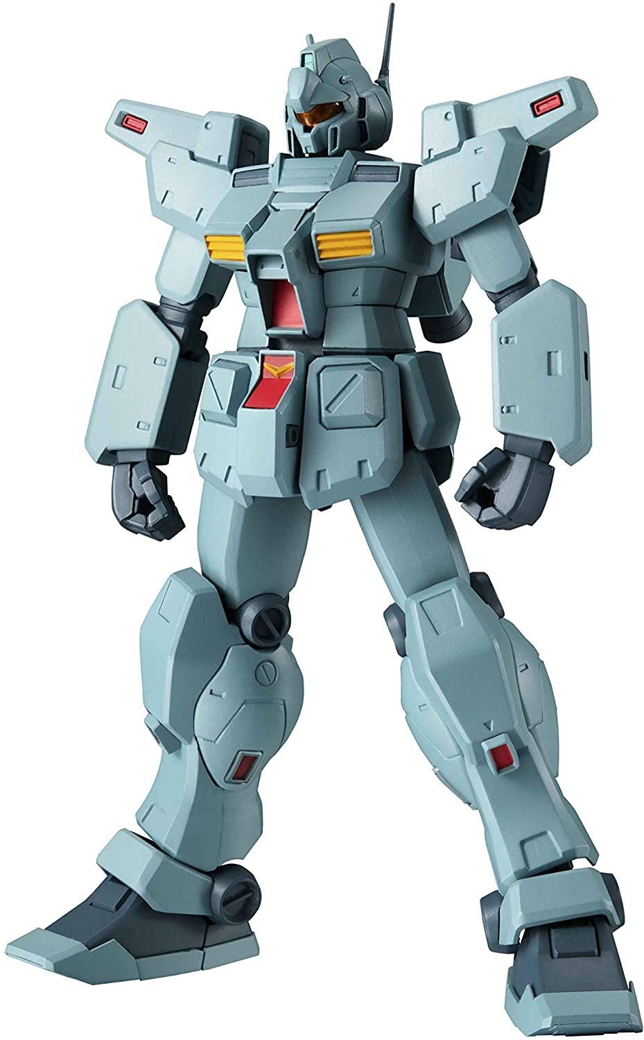 Robot Spirits -SIDE MS- RGM-79D GM Cold Districts Type ver. A.N.I.M.E.  Mobile Suit Gundam 0080: War in the Pocket
