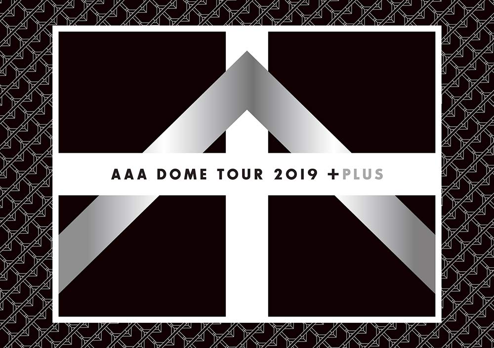 AAA DVD Amazon.com: Aaa - Aaa Arena Tour 2014 Gold Symphony (2DVDS