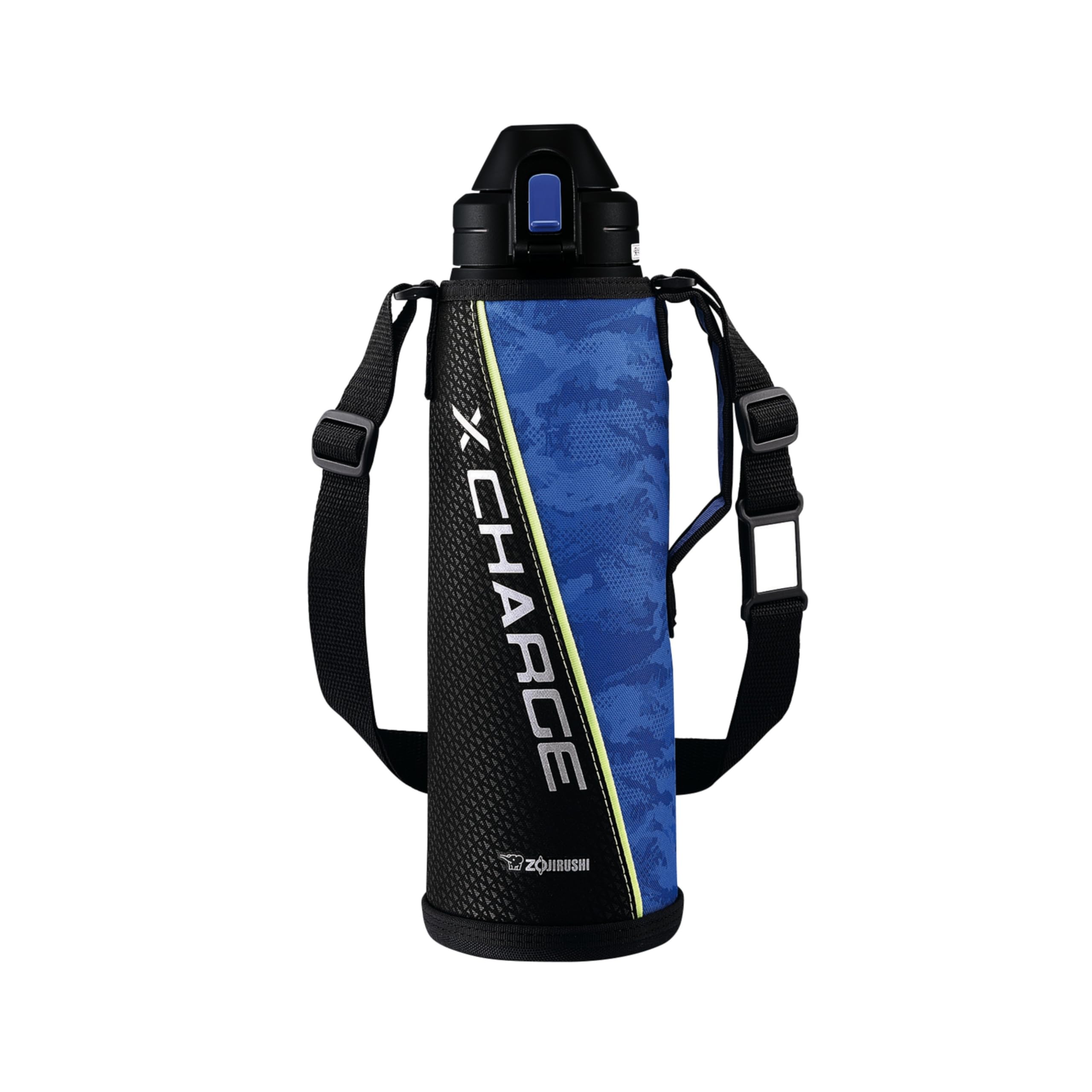 Zojirushi X Charge Cool Bottle Water Bottle 1.55L Sports Type SD