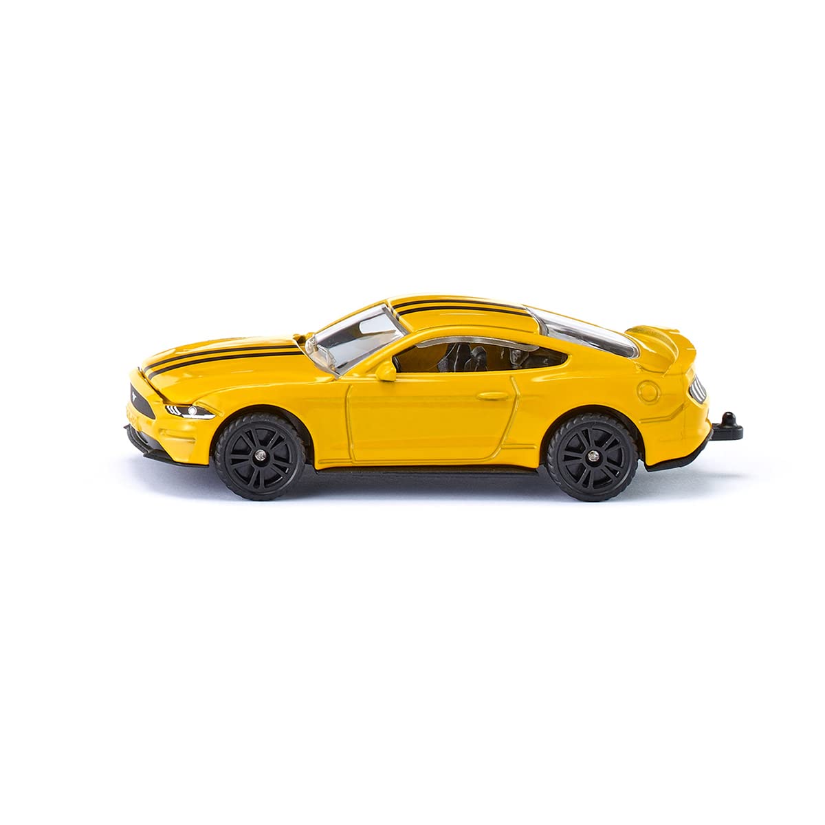 SIKU Ford Mustang GT for 3-year-olds & up SK1530 Plastic Miniature