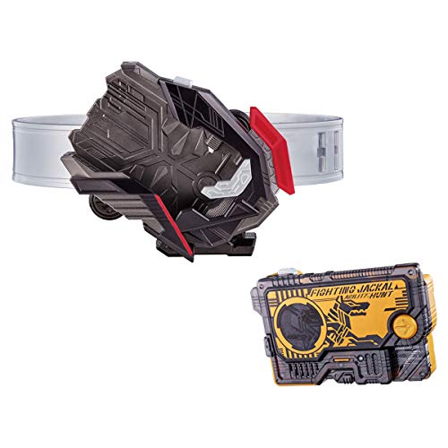 Bandai Kamen Rider Zero-One Transforming Belt DX Raid Riser