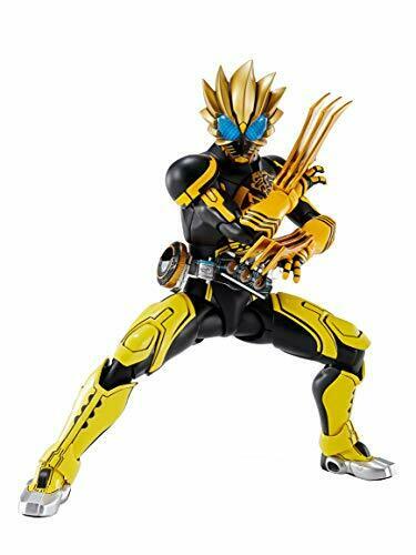 S.H.Figuarts Kamen Rider OOO (shinkocchou / True value) Latorartar