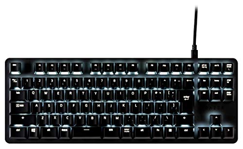 Razer BlackWidow Lite JP Mechanical Keyboard with Quiet Mouse RZ03 