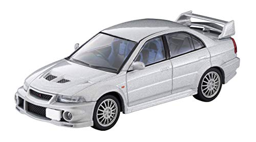 TOMICA LIMITED VINTAGE NEO LV-N190d MITSUBISHI LANCER EVOLUTION VI