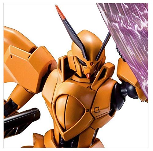 BANDAI WM 1/100セット Amazon.com: BANDAI SPIRITS Gundam - MG 1/100 GX-9900 Gundam X