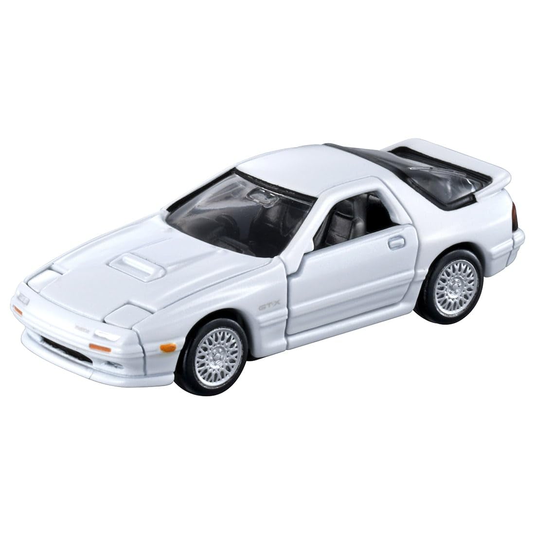 Takara Tomy Tomica Premium 38 Mazda Savanna RX-7 140573 Diecast