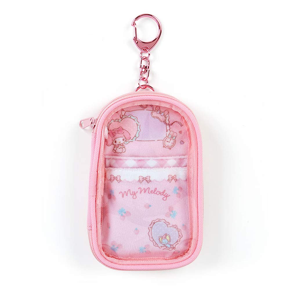 My Melody アクセサリーケース 97年物 My Melody アクセサリーケース