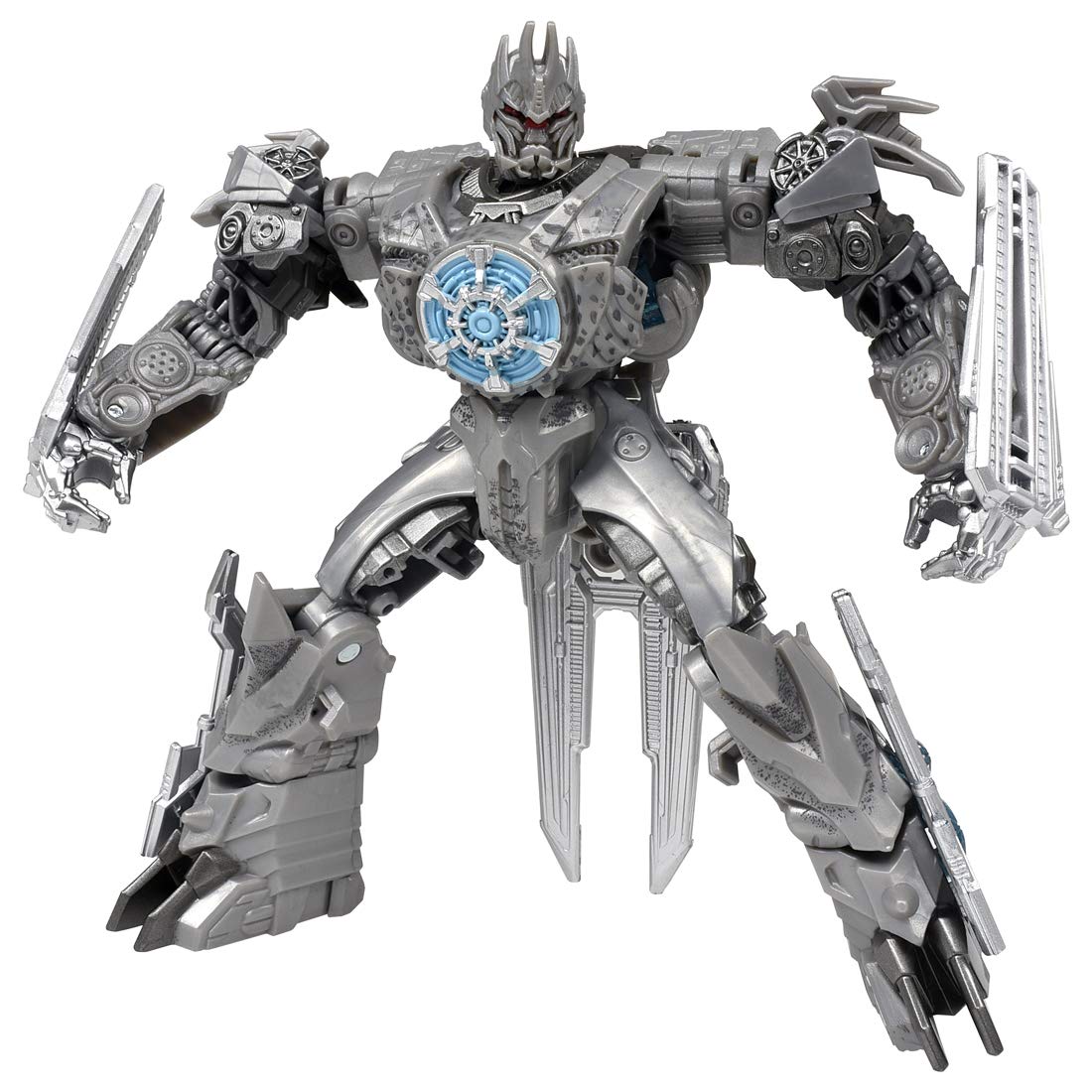 TAKARA TOMY Transformers SS-55 Soundwave Action Figure Decepticons