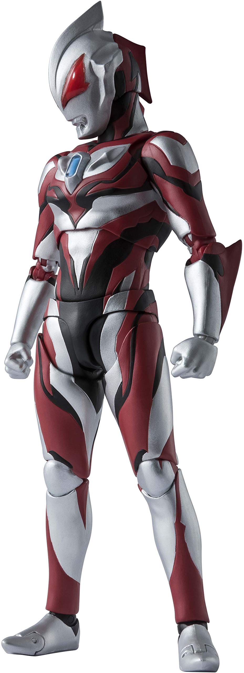 S.H.Figuarts Ultraman Geed Primitive New Generation Edition 150mm