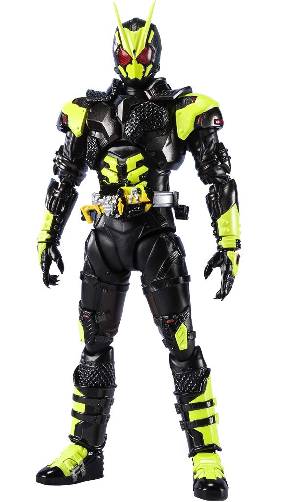 未開封品】 バンダイ S.H.Figuarts 仮面ライダー001 魂ウェブ商店限定 