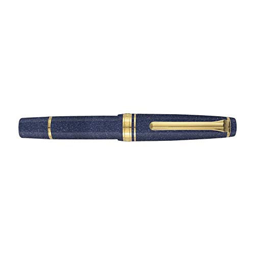 Sailor 11-1503-342 Pro Gear Slim Mini Fountain Pen Night Blue