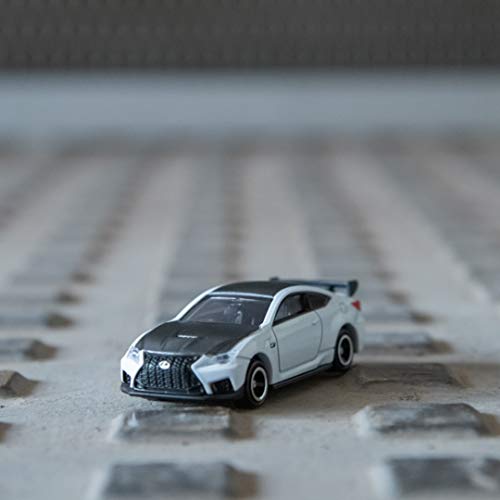 Jual Tomica Premium Lexus RC F GT500 No 08 Lexus Racing Toyota Scale 1