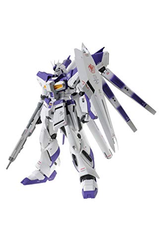 MG 1/100 RX-93-V2 Hi-vガンダム Ver.Ka Bandai Spirits MG 1/100 RX-93-v2 Hi-v GUNDAM (Ver. Ka) Plastic