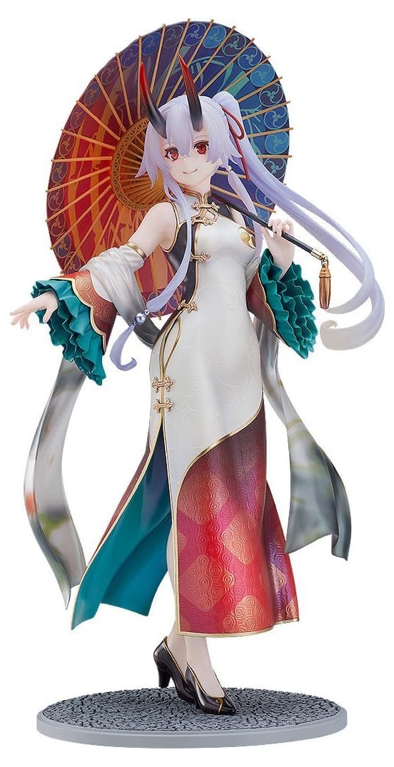 Fate/Grand Order Archer/Tomoe Gozen Heroic Spirit Traveling 1/7