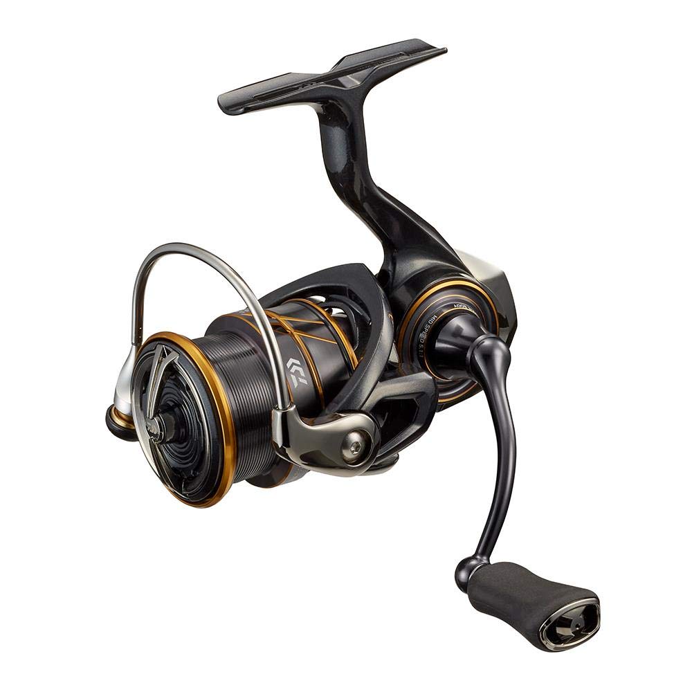 ダイワ　CALDIA FC LT 2500S Daiwa 21 CALDIA FC LT2500S Fishing Spinning Reel Exchangable