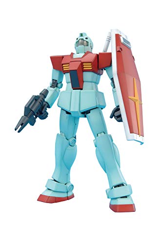 MG Mobile Suit Gundam RGM-79 Gym Ver.2.0 1/100 Scale Color-Coded