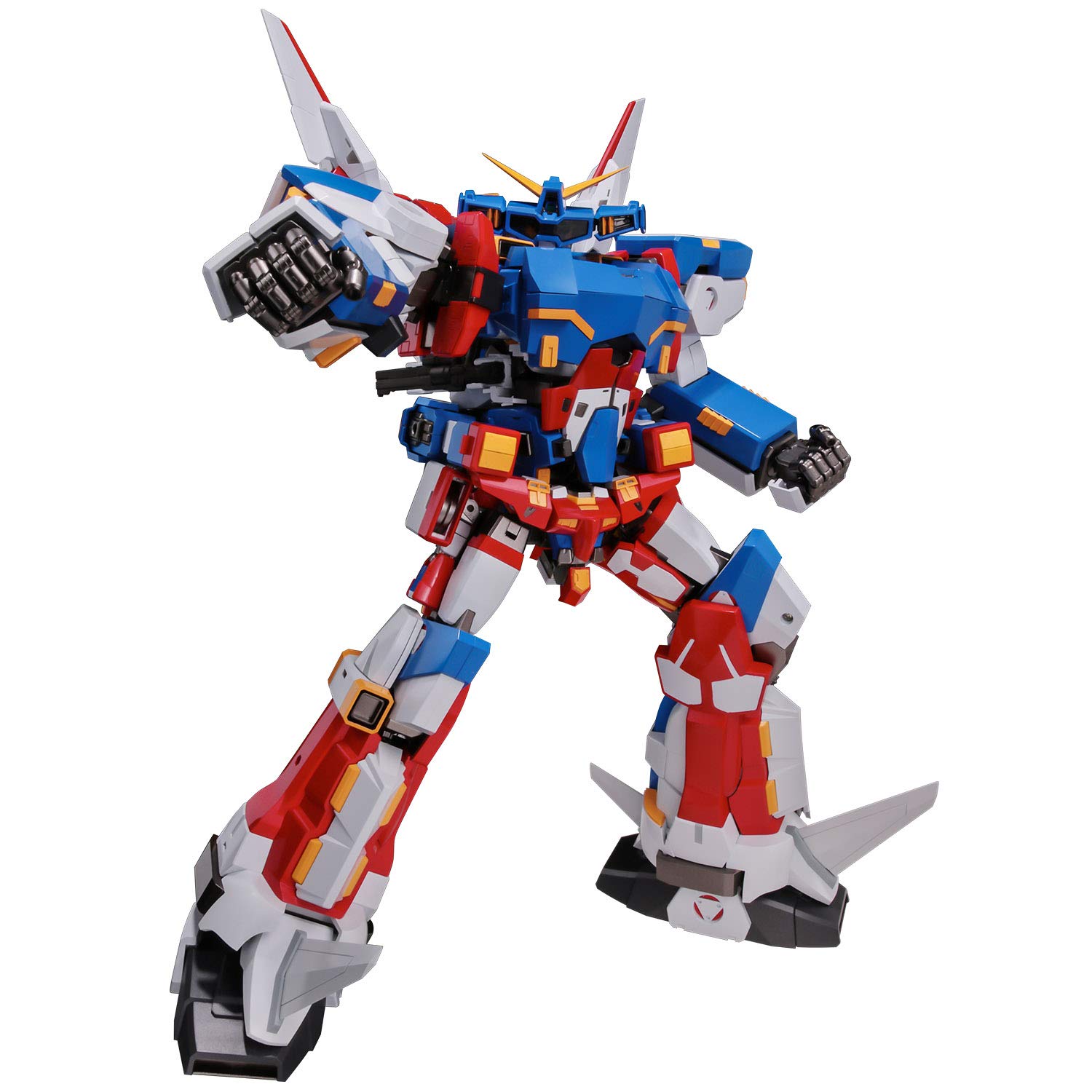 riobot 完全変形　srx ジャンク riobot 完全変形 srx ジャンク - メルカリ