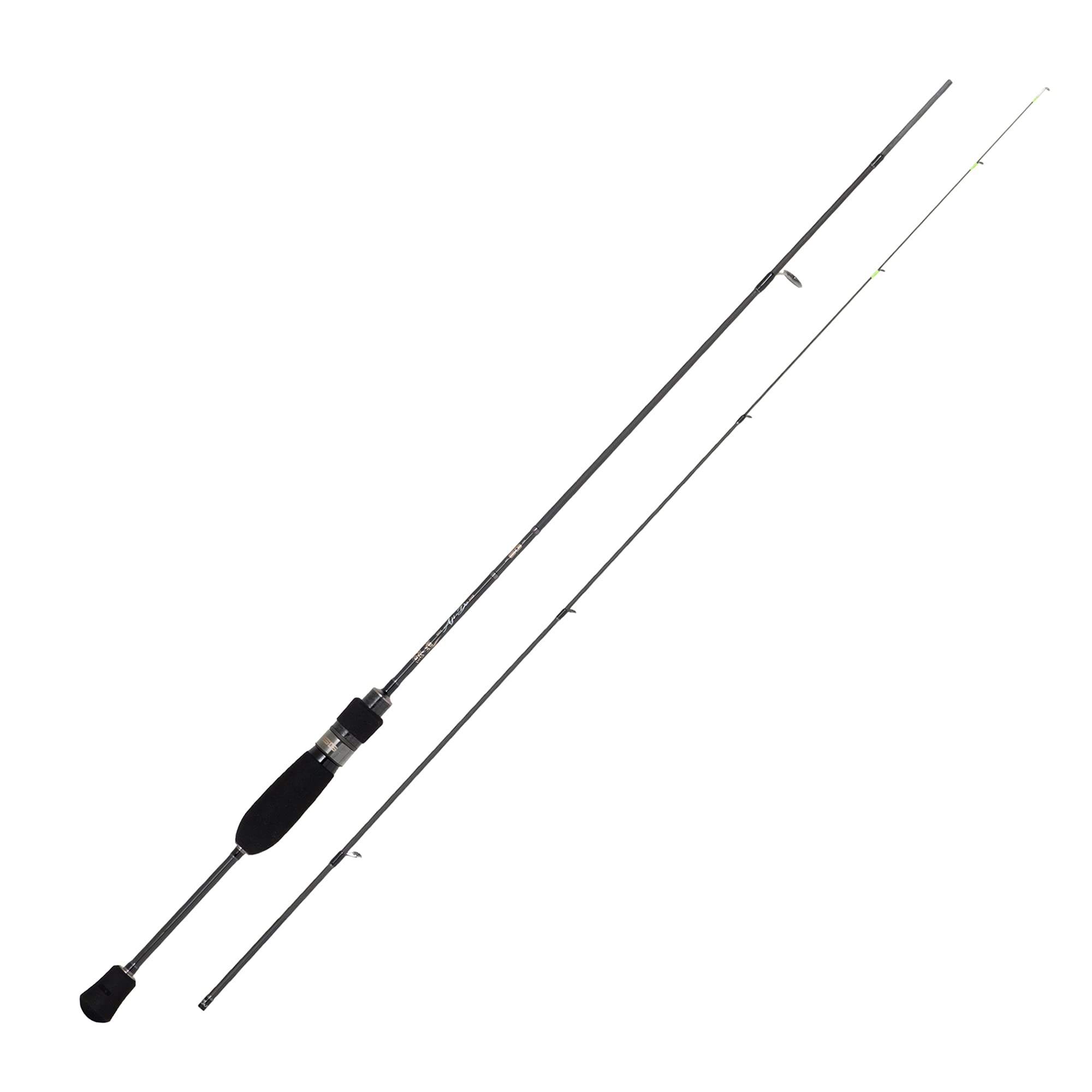 No.5031 鯵道 5G S502L / AJI Major Craft Aji-Do 5G AD5-S502L/AJI Ajing Spinning Rod R360