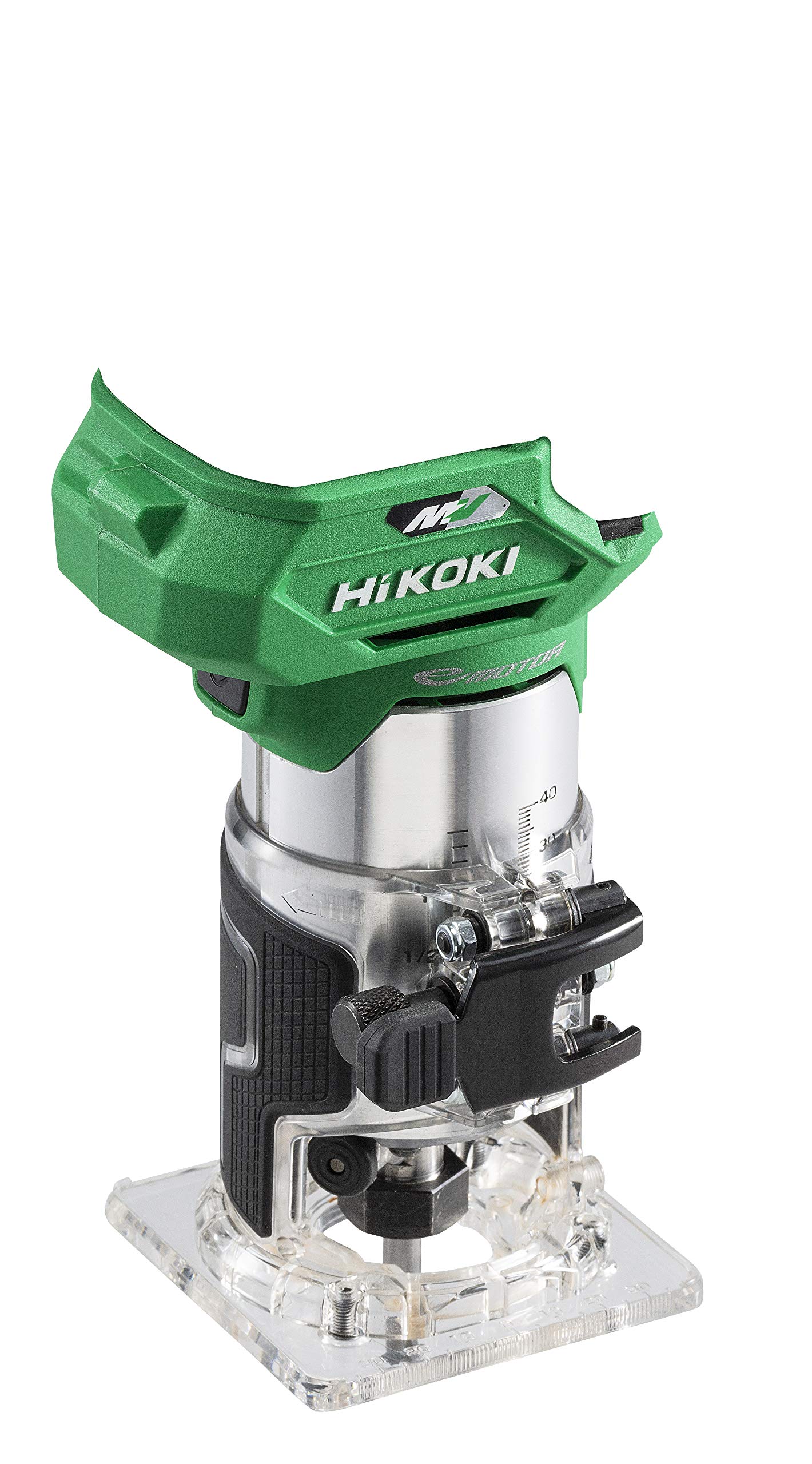 Hikoki M3608DA(NN) 36V Cordless Trimmer shaft diameter 6/8mm [Body 