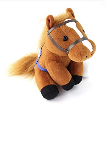 Plush Doll Idol Horse Orfevre, Regular 2013 Arima Memorial Winner